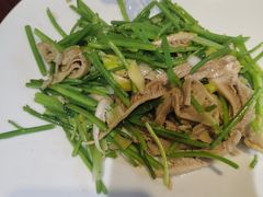 -魁盛居百年鲁菜馆(中林路店)