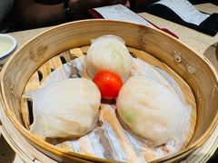 -点都德(华强南店)