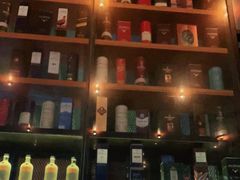 -HIB HUB公社(解放西路店)