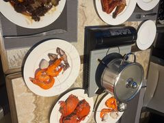 -安蒂娅·海鲜自助餐厅(安蒂娅美兰酒店)