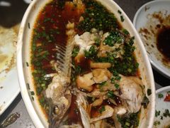 -老头儿油爆虾(星光一期店)