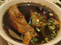 -中国厨房/台湾牛肉面