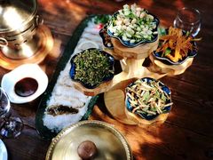 -慢丽江·云南野生菌土鸡锅(付家庄店)