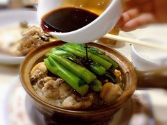 -坤记煲仔小菜(西环店)
