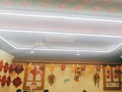 -圣夜东北菜烧烤·夜宵(胥江路店)