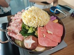 -李先生的首尔小馆(松江启源广场店)