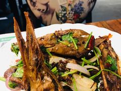 -吉香碳烤生蚝(仙霞路店)