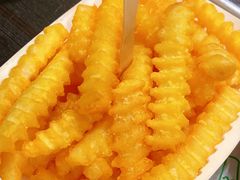 波浪薯条-Shake Shack(西单大悦城店)