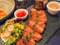 -La Creperie法餐厅(芮欧百货店)