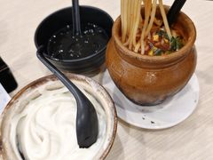 罐罐臭豆腐米线-云平风味园(护国路店)