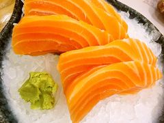 -林妈妈村·日式料理(宝山龙湖天街店)