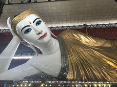 -ခြောက်ထပ်ကြီးရွှေသာလျောင်းဘုရားကြီး