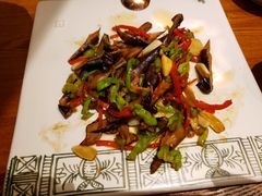 -云海肴·汽锅鸡·云南菜(苏州中心店)