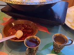 -四姑娘山阿巴郎·藏式花园餐厅