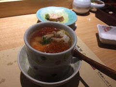-鲤·鮨KOISUSHI