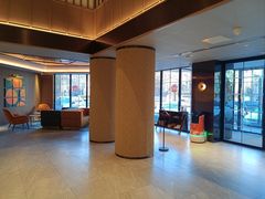 -桔子酒店(天津五大道店)