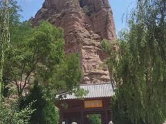 -炳灵寺世界文化遗产旅游区