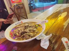 -春雪面馆(转塘店)