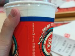 -塔斯汀中国汉堡(西湖景顺铂悦城店)