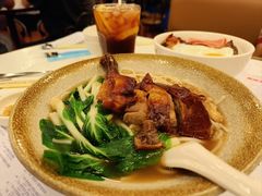 烧鹅肶米粉-大哥餐厅(西城花园店)