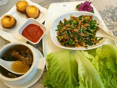-香云轩·顺德菜(香云纱园林酒店店)