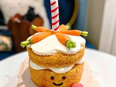 -姆们M Sweetie Cake(三里屯店)