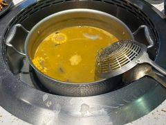 -海汕记·潮汕鲜牛肉火锅·自助