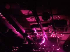 -Vox Livehouse(长沙店)