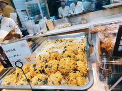 海苔小贝-汪保来(杭州解放路店)