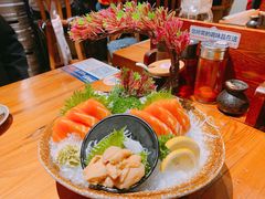 -三月居酒屋(青年大街店)