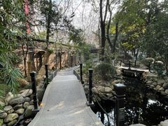 -马勒别墅·中餐厅