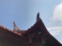 -安溪清水岩