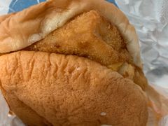 -麦当劳(浦珠路得来速店)