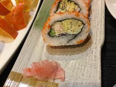 鱼子寿司-银座日本料理(春徳街店)