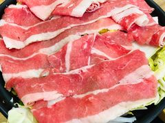 牛肉煎锅-和风日本料理(腾飞园店)