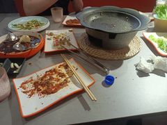 -丁荣华炸串(托乐嘉店)