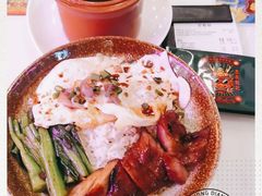 -龙记·香港茶餐厅(海上世界店)