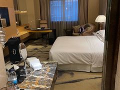 -西安赛瑞喜来登大酒店