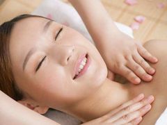 -澜悦汇推拿足道(蓝村路店)