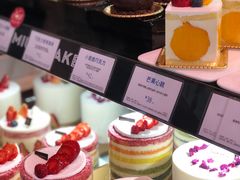 -巴黎贝甜(五道口店)