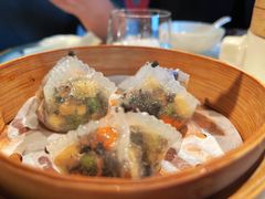 -潮民公馆(BFC外滩金融中心店)