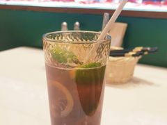 -金湖港式餐厅(建外店)