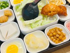 -阿香米线(凯德广场.1818店)