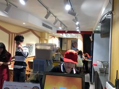 -八婆婆烧仙草(中山路店)