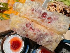 -云荷里·蒸汽石锅鱼·云南菜(中发百旺店)