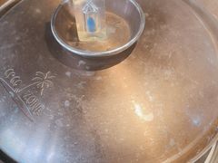 -芭缇沁园椰子鸡(中航紫金新天地店)