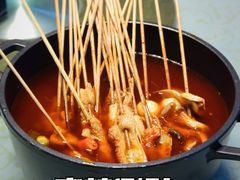 -1819餐厅·团队聚餐·烤串·精酿