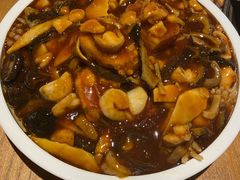 -陆壹捌餐厅(五大道店)