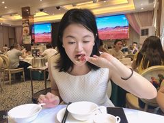 -君德澜酒家·创意粤菜(金山谷店)