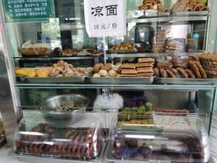 -老磁器口豆汁店(天坛店)